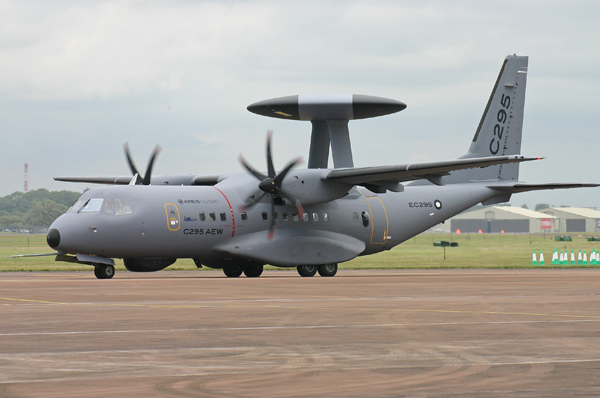 Light and Medium Aircraft